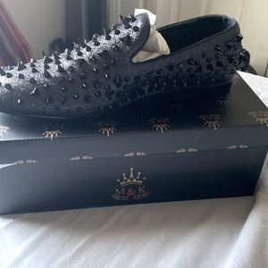 Size 13 Dress shoe…Worn once